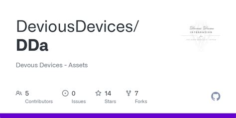 devious devices|Releases · DeviousDevices/DDa · GitHub.